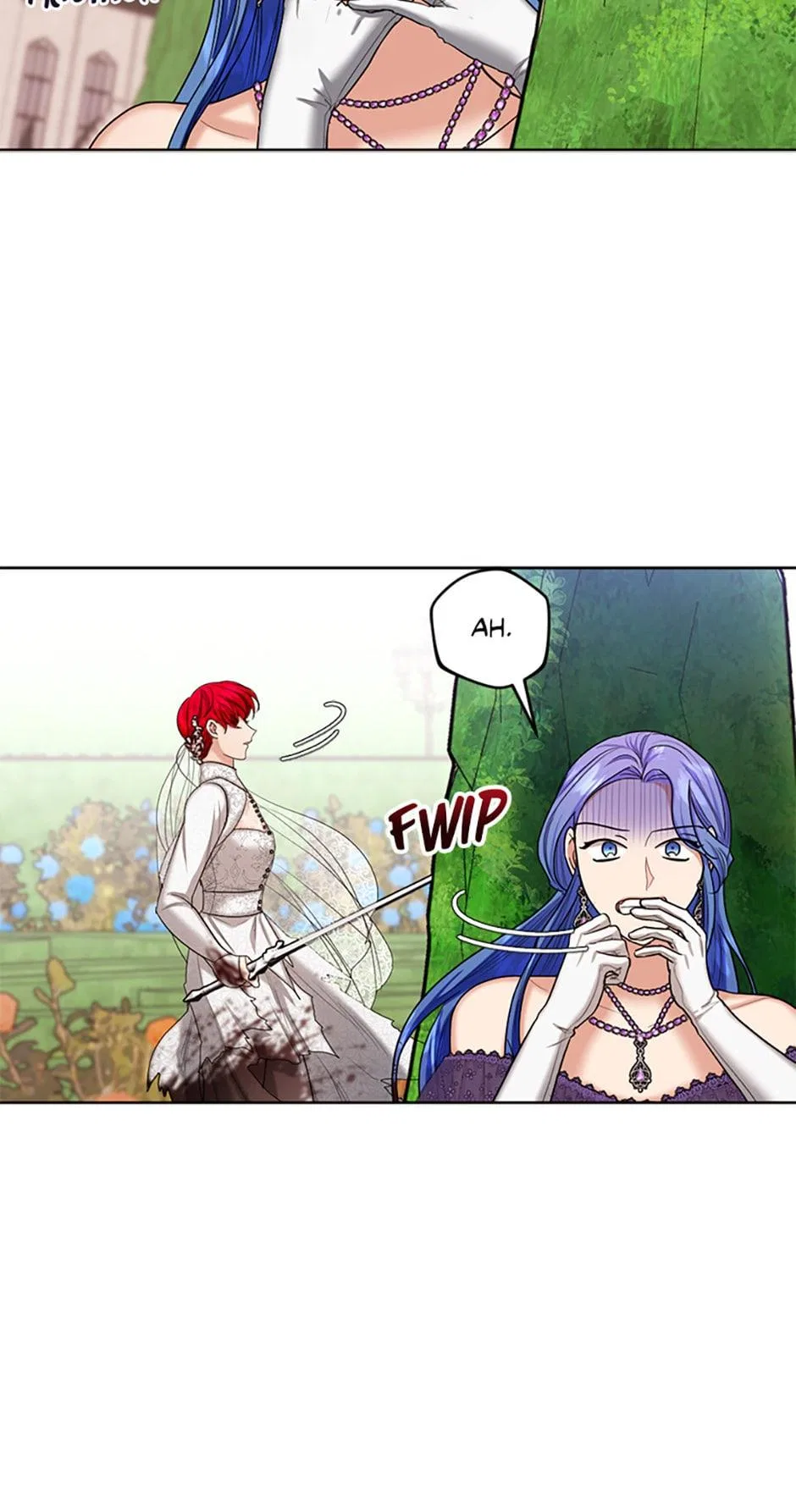 The Duchess’s Contract Marriage Chapter 32 – Page 29