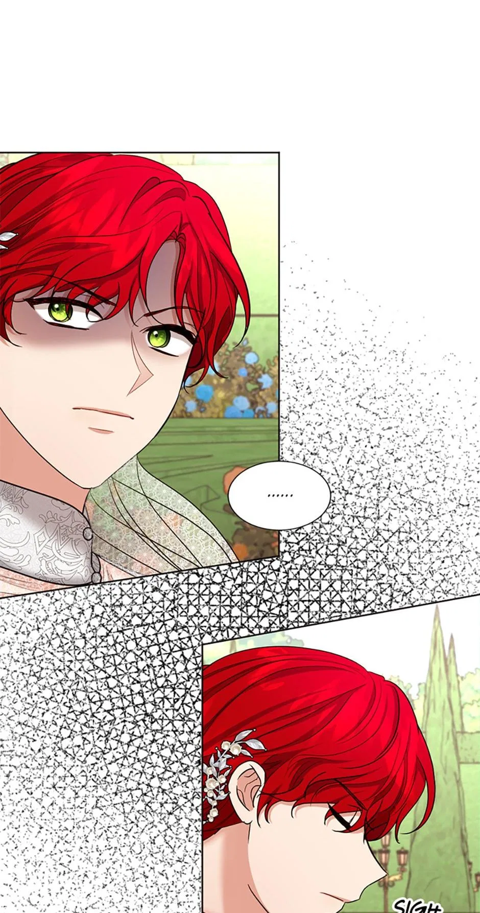 The Duchess’s Contract Marriage Chapter 32 – Page 30