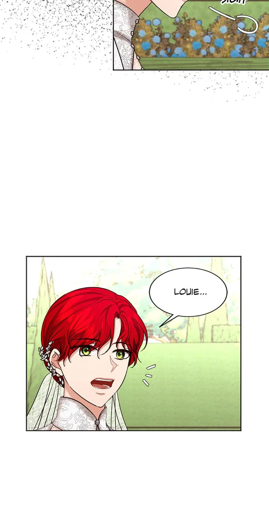 The Duchess’s Contract Marriage Chapter 32 – Page 31