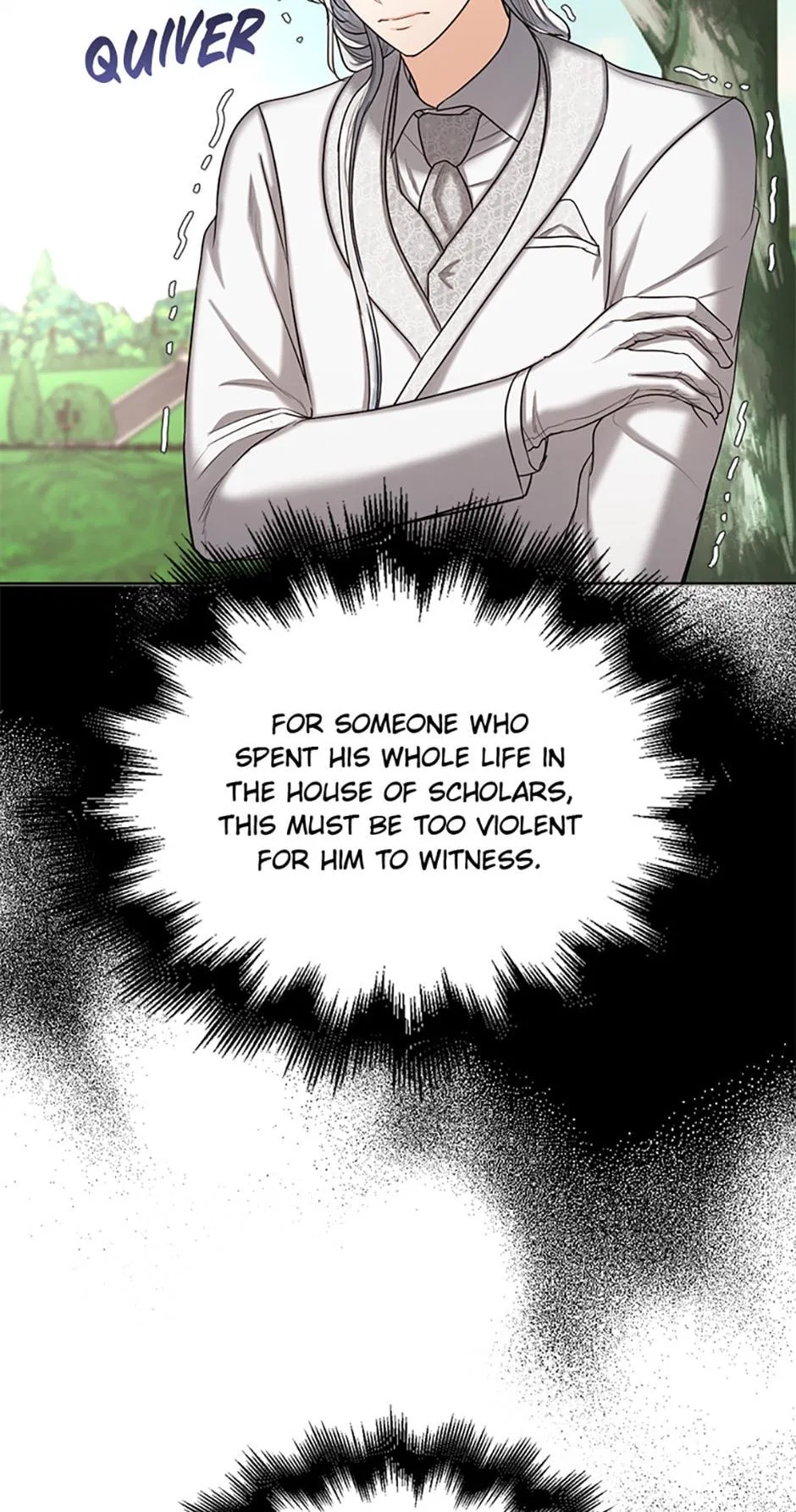 The Duchess’s Contract Marriage Chapter 32 – Page 34