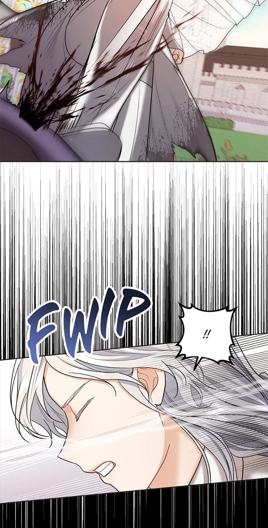 The Duchess’s Contract Marriage Chapter 32 – Page 39