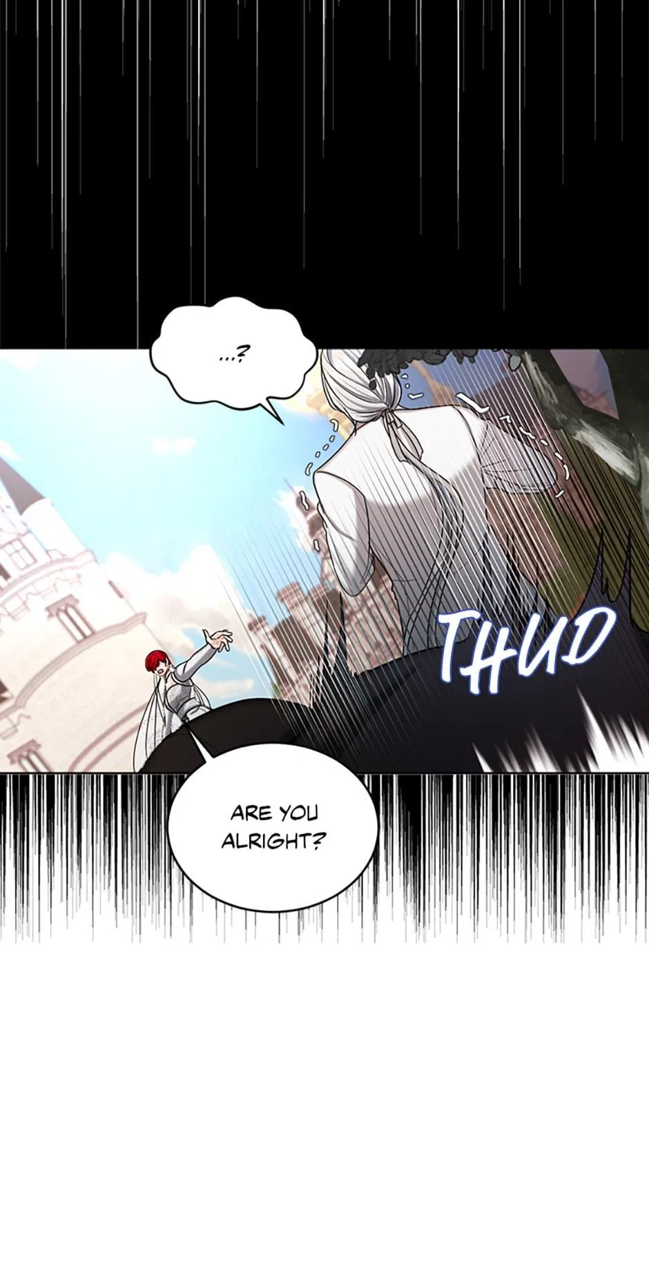 The Duchess’s Contract Marriage Chapter 32 – Page 40