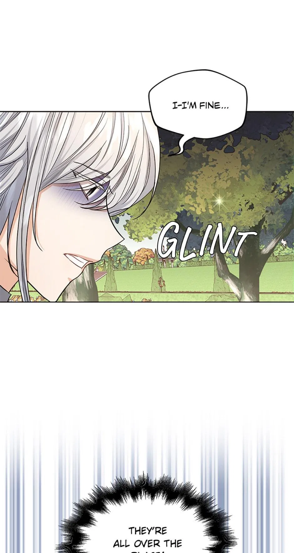 The Duchess’s Contract Marriage Chapter 32 – Page 41