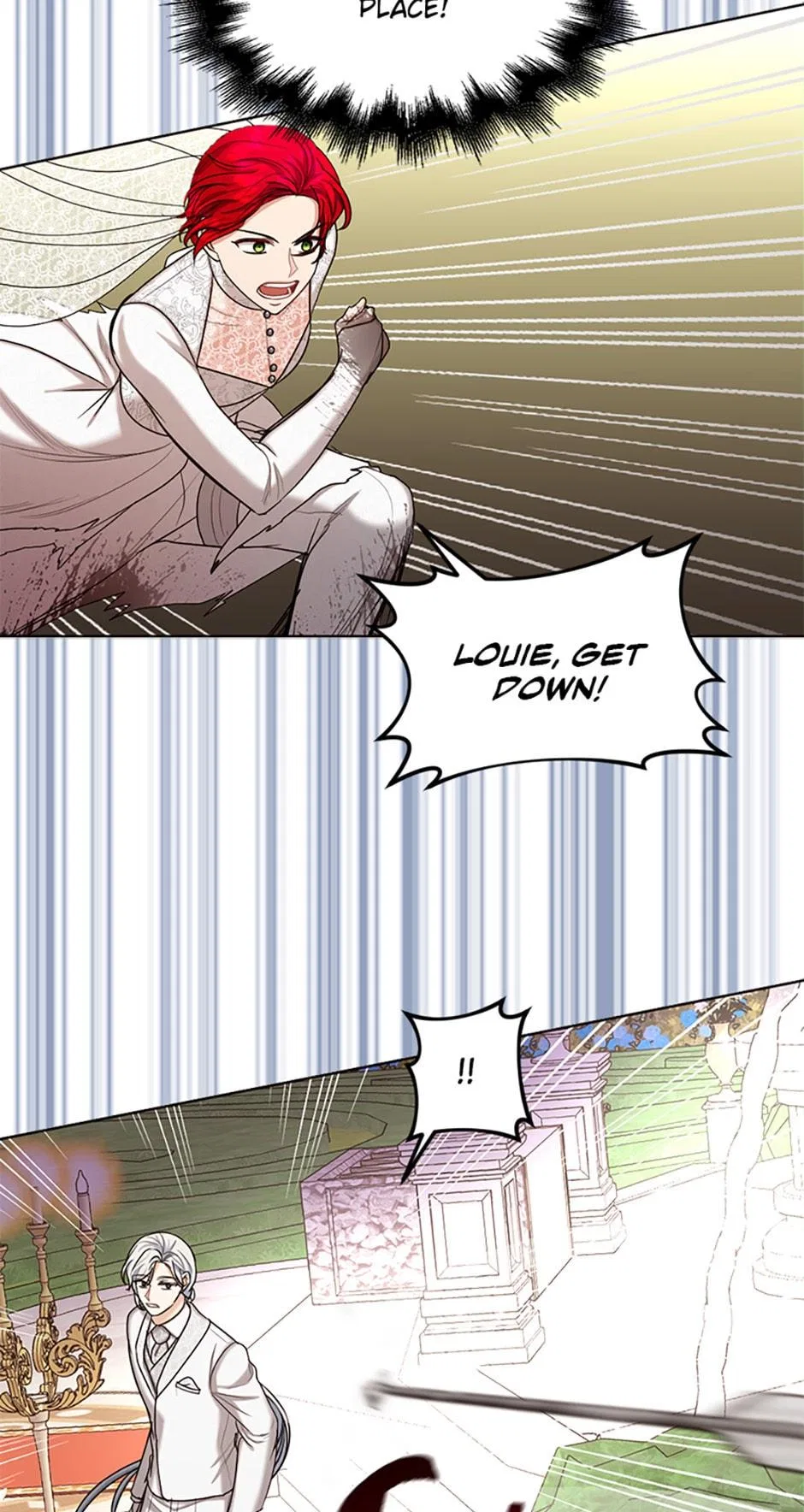 The Duchess’s Contract Marriage Chapter 32 – Page 42