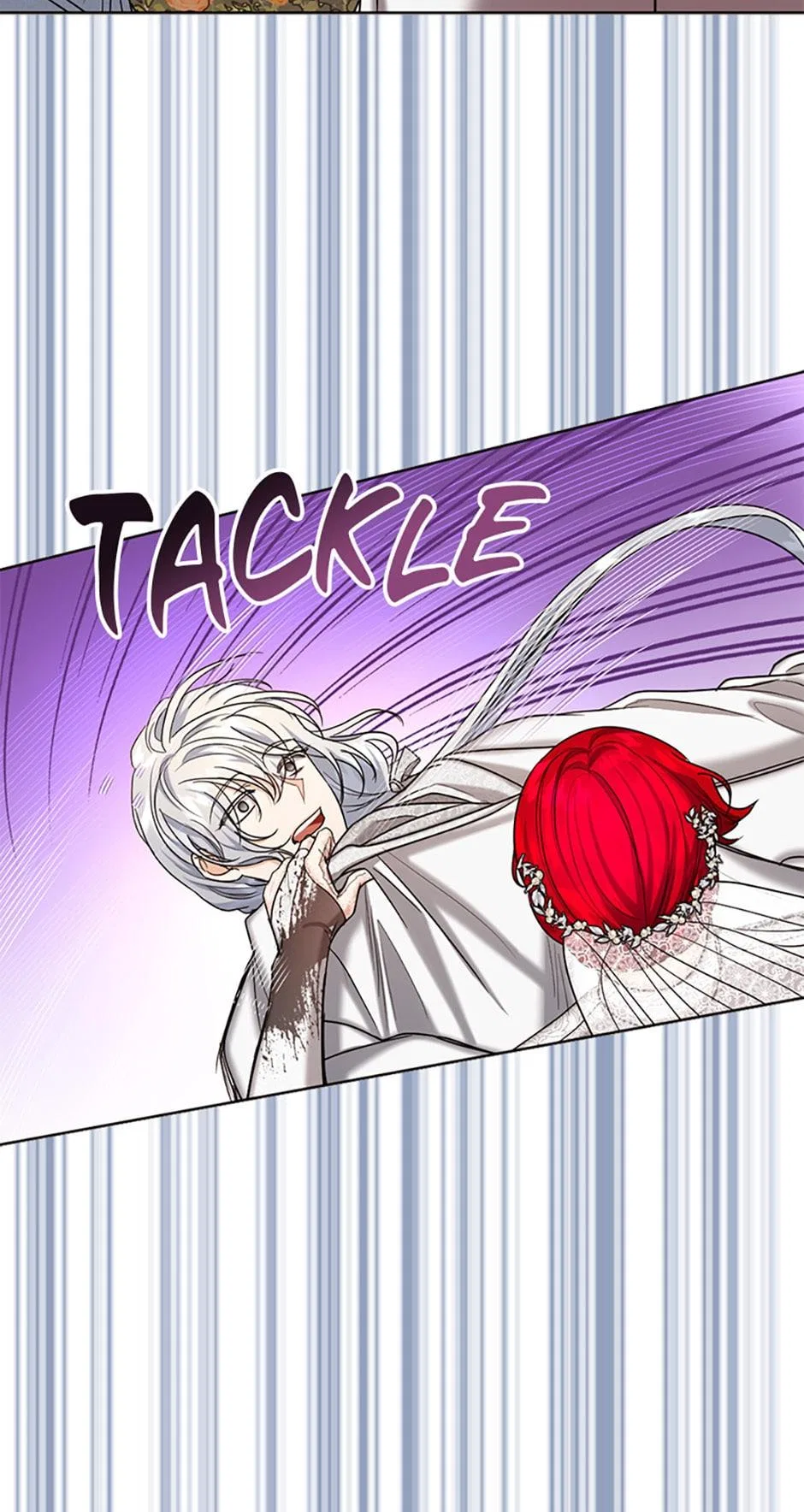The Duchess’s Contract Marriage Chapter 32 – Page 44