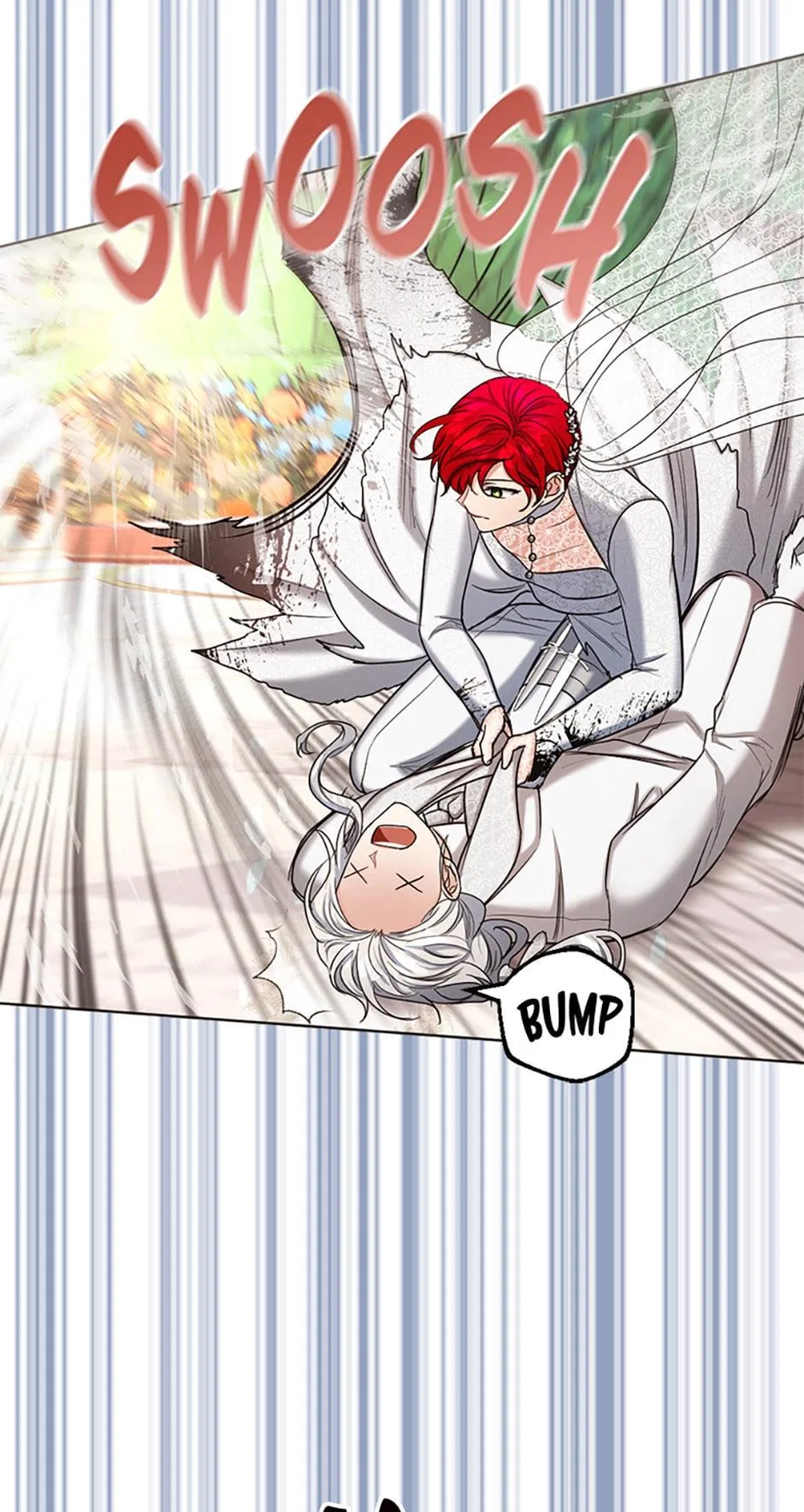 The Duchess’s Contract Marriage Chapter 32 – Page 45