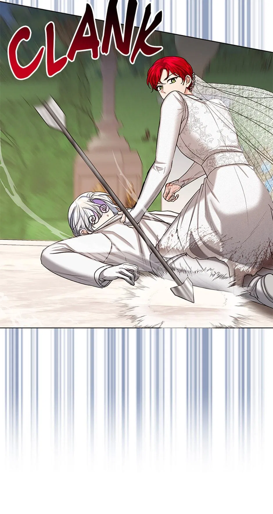 The Duchess’s Contract Marriage Chapter 32 – Page 46