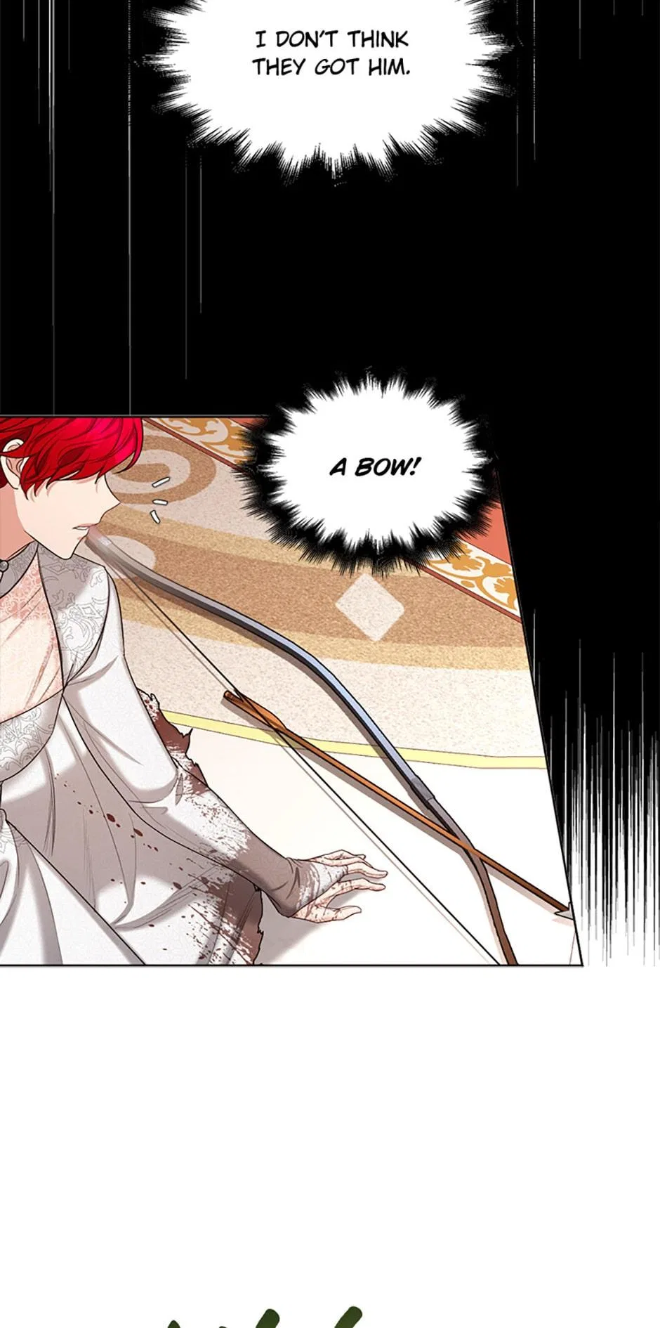 The Duchess’s Contract Marriage Chapter 32 – Page 49