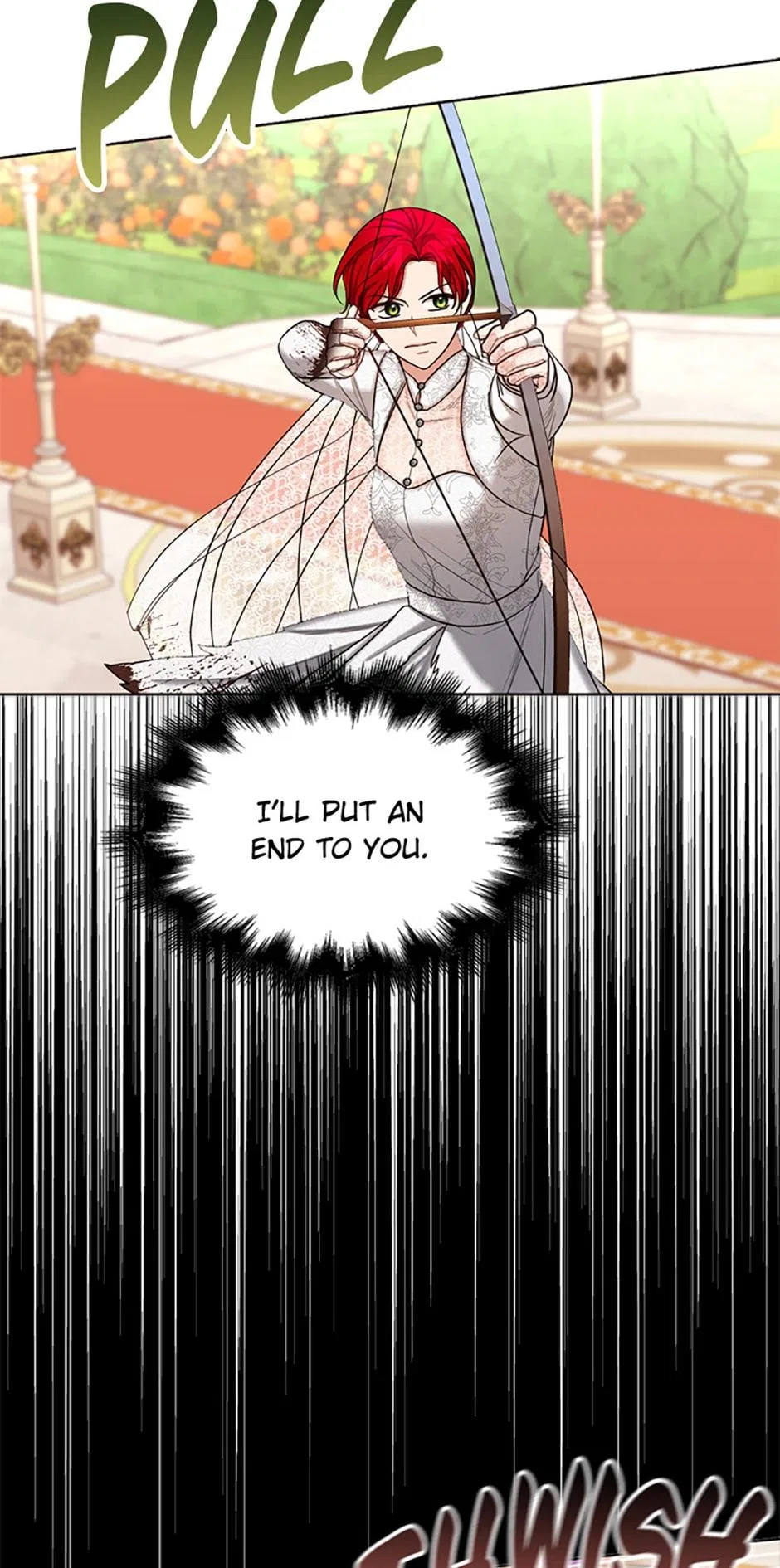 The Duchess’s Contract Marriage Chapter 32 – Page 50