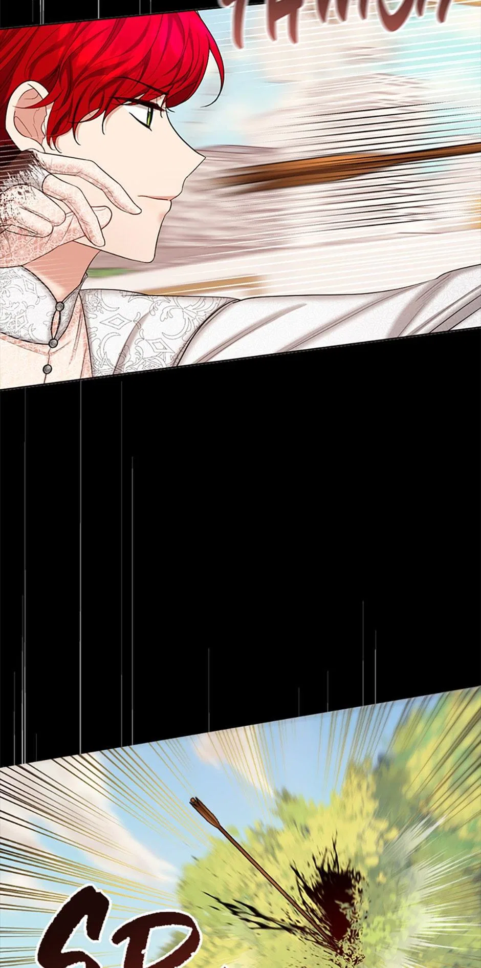 The Duchess’s Contract Marriage Chapter 32 – Page 51