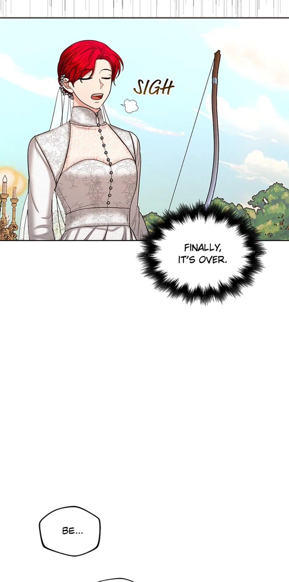 The Duchess’s Contract Marriage Chapter 32 – Page 53