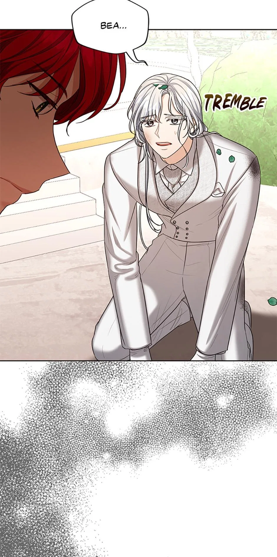 The Duchess’s Contract Marriage Chapter 32 – Page 54