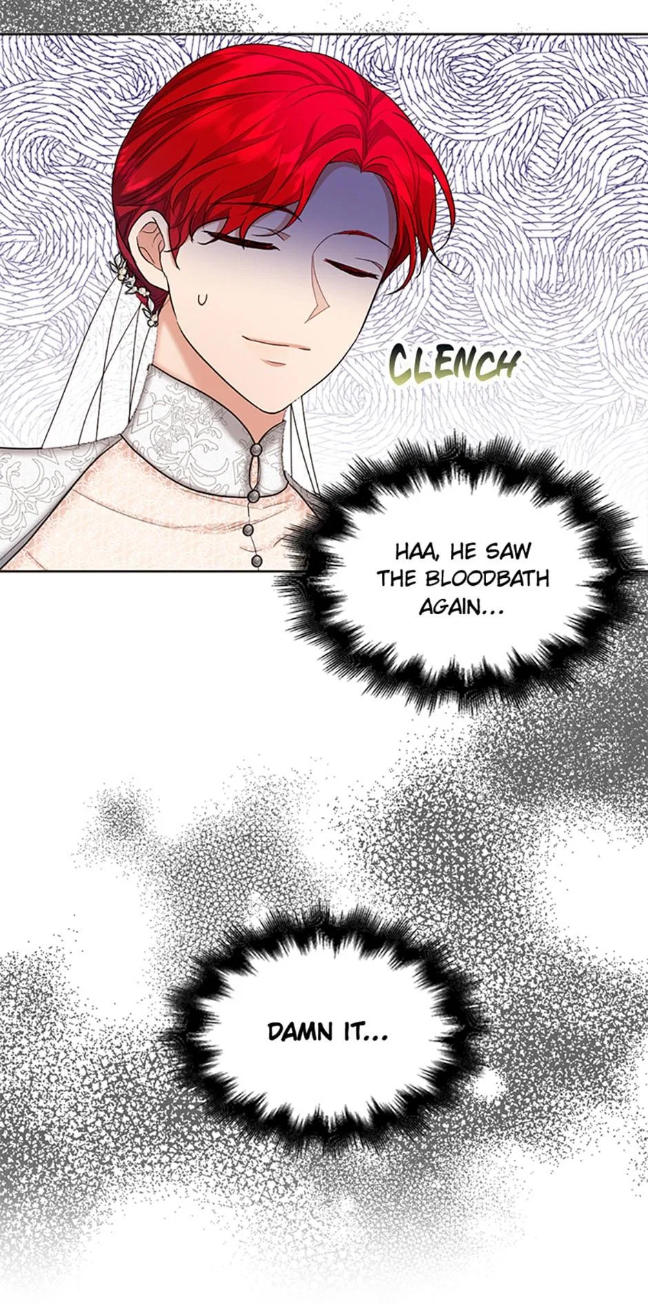 The Duchess’s Contract Marriage Chapter 32 – Page 55