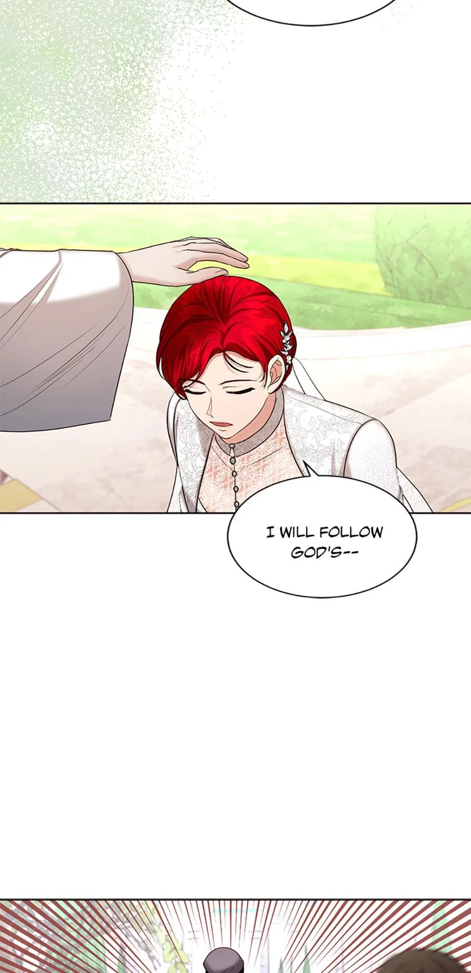 The Duchess’s Contract Marriage Chapter 31 – Page 5