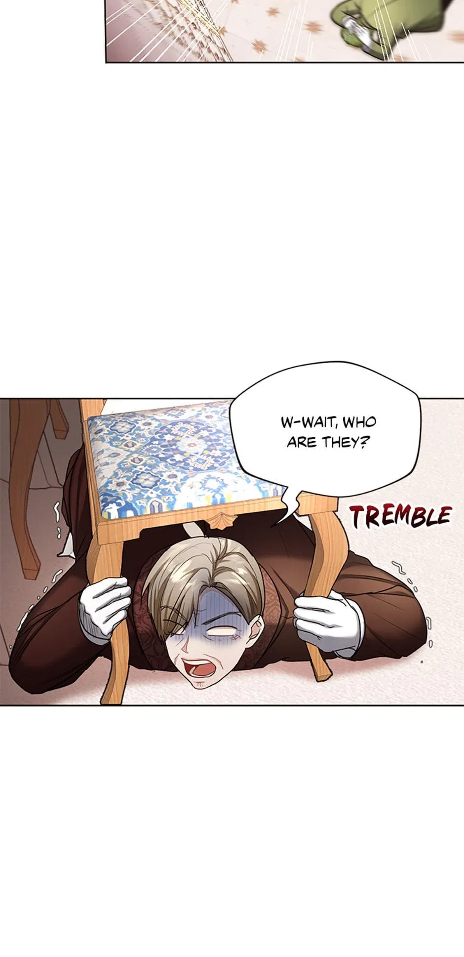 The Duchess’s Contract Marriage Chapter 31 – Page 14