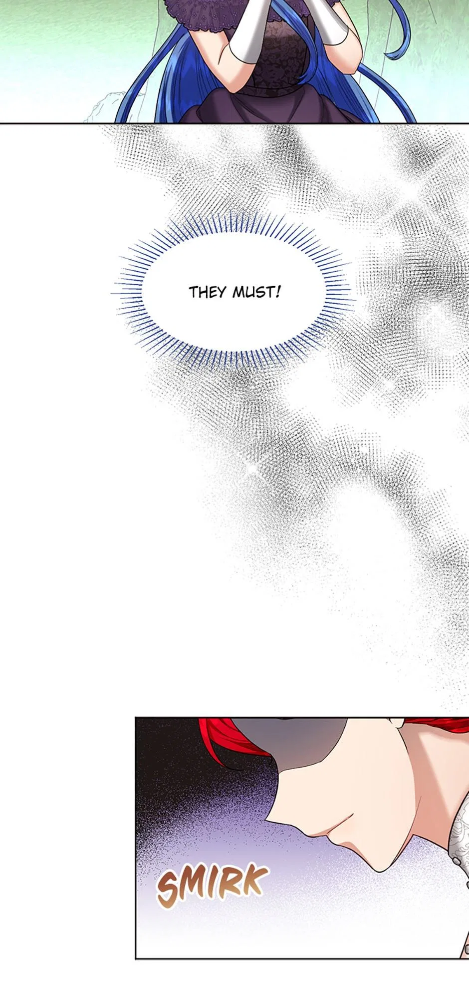 The Duchess’s Contract Marriage Chapter 31 – Page 17