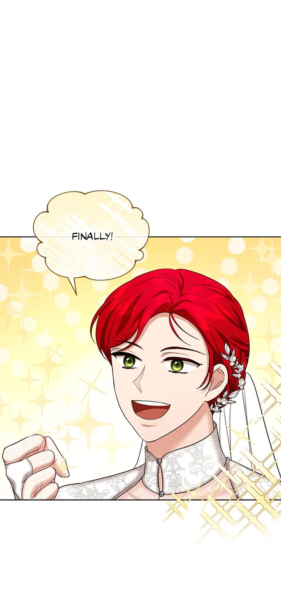 The Duchess’s Contract Marriage Chapter 31 – Page 18