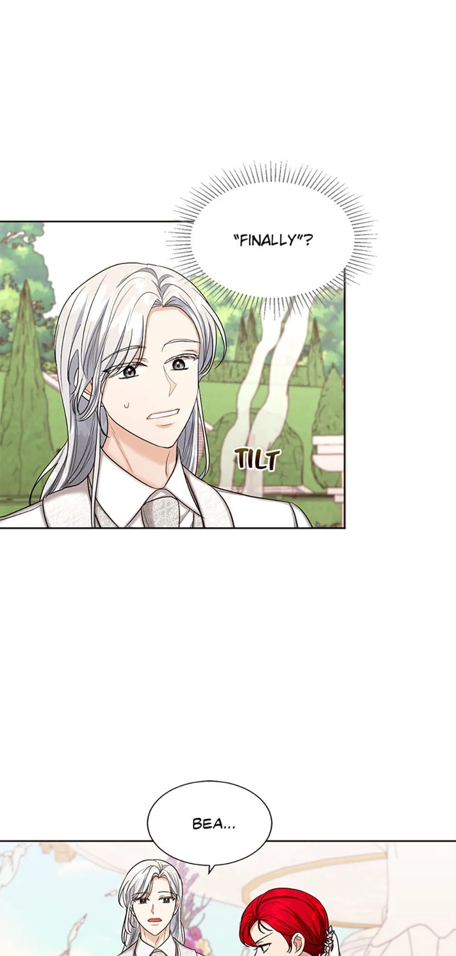 The Duchess’s Contract Marriage Chapter 31 – Page 19