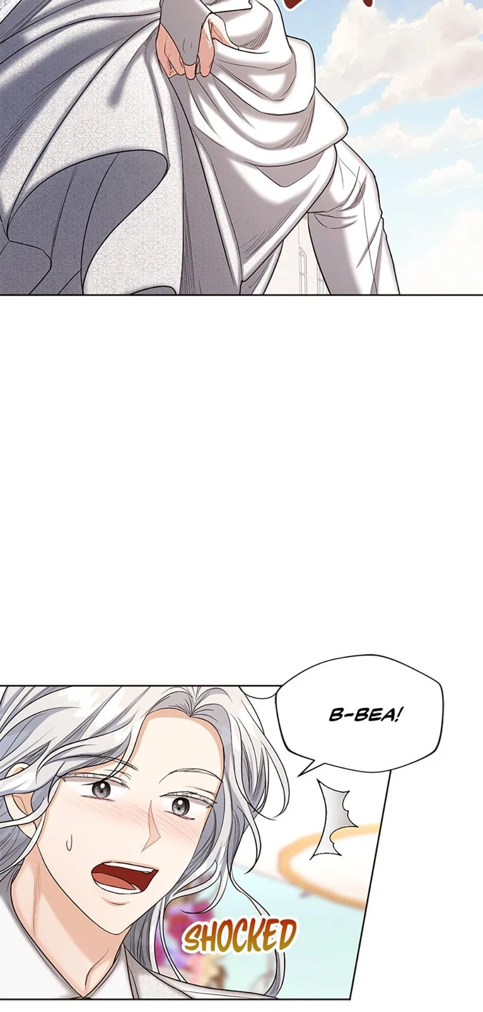 The Duchess’s Contract Marriage Chapter 31 – Page 21