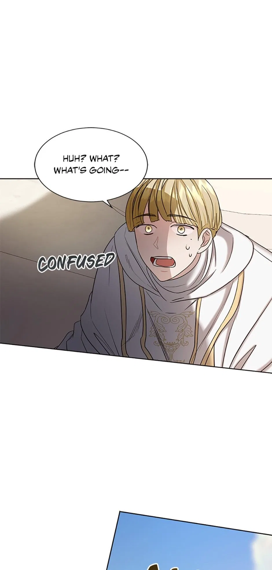 The Duchess’s Contract Marriage Chapter 31 – Page 23