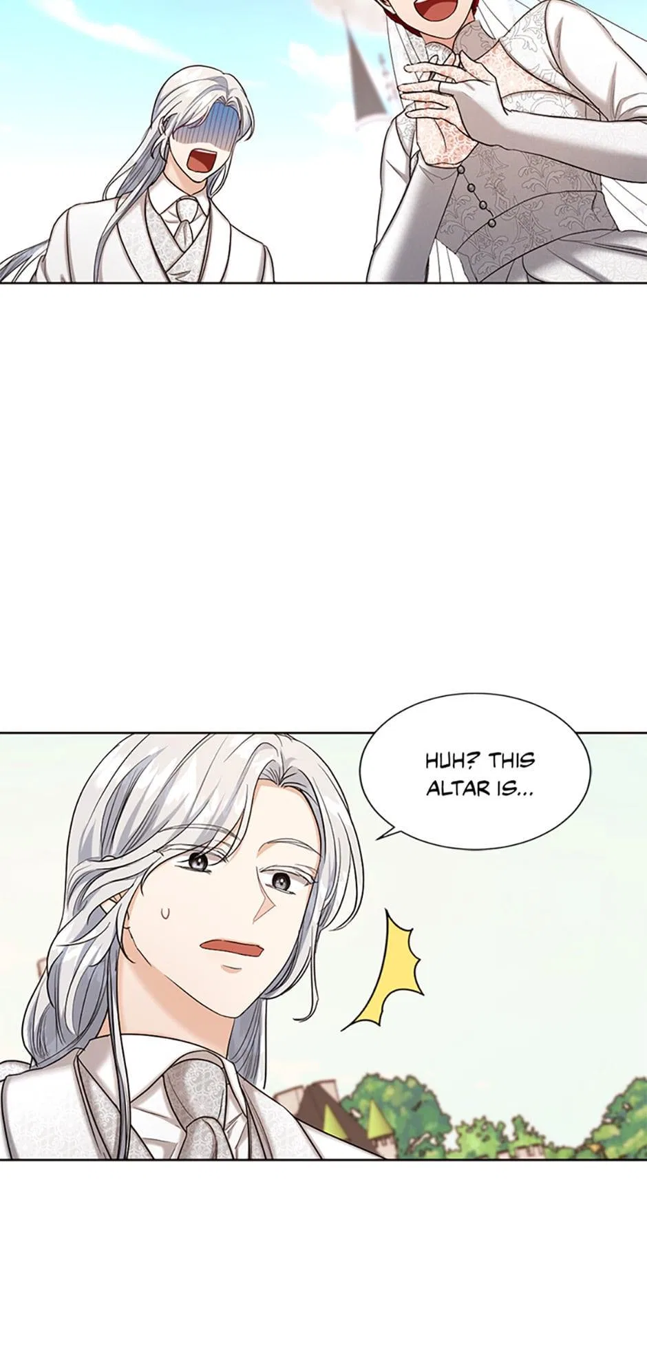 The Duchess’s Contract Marriage Chapter 31 – Page 26