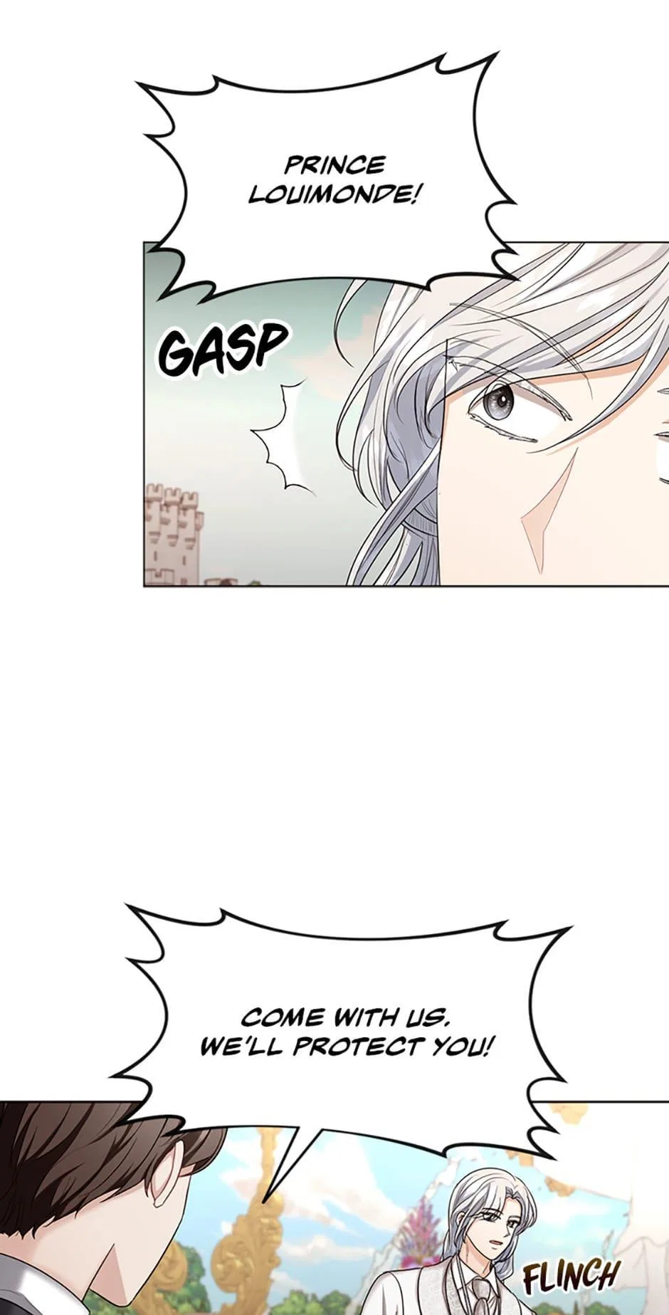 The Duchess’s Contract Marriage Chapter 31 – Page 28