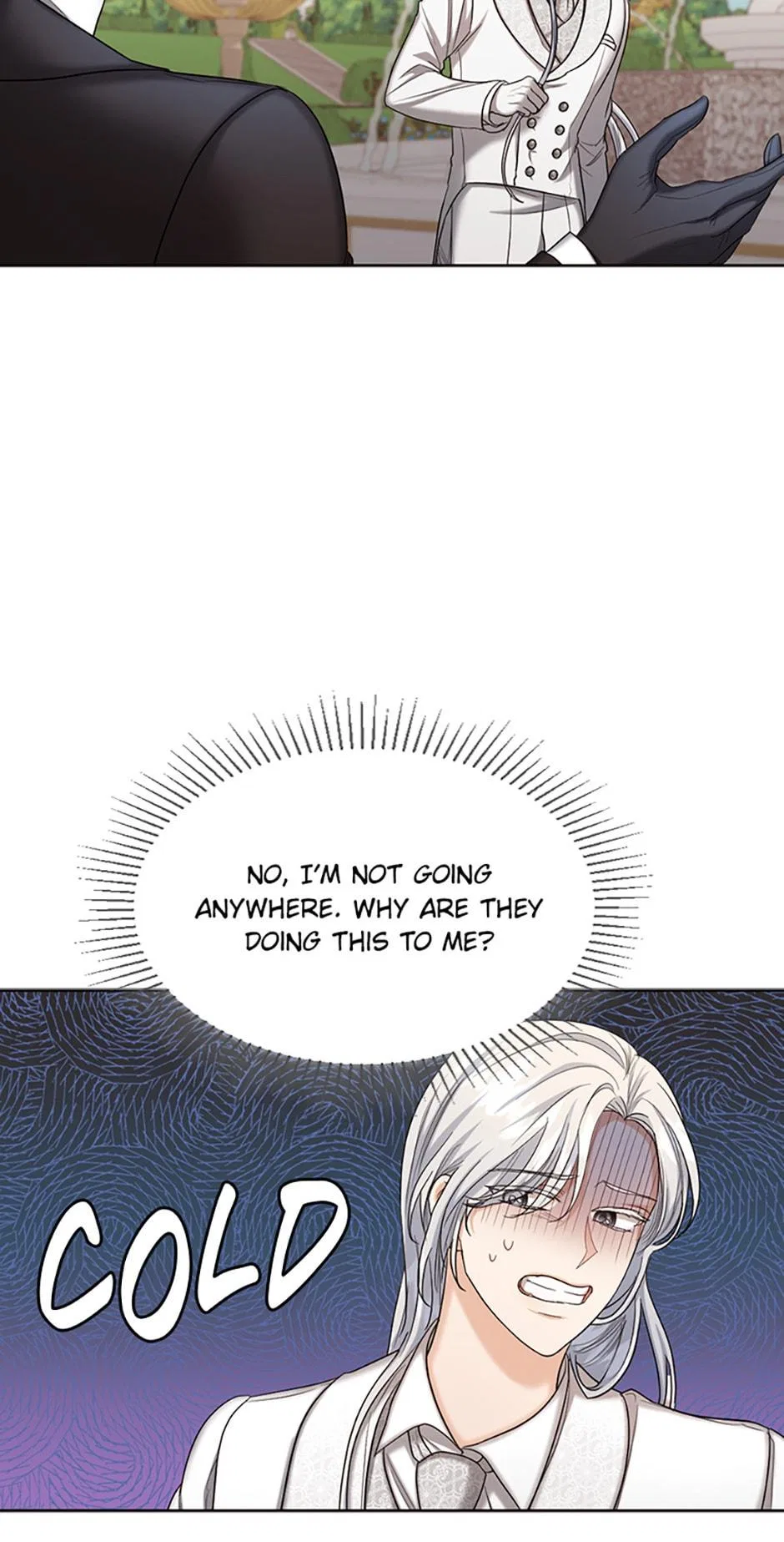 The Duchess’s Contract Marriage Chapter 31 – Page 29