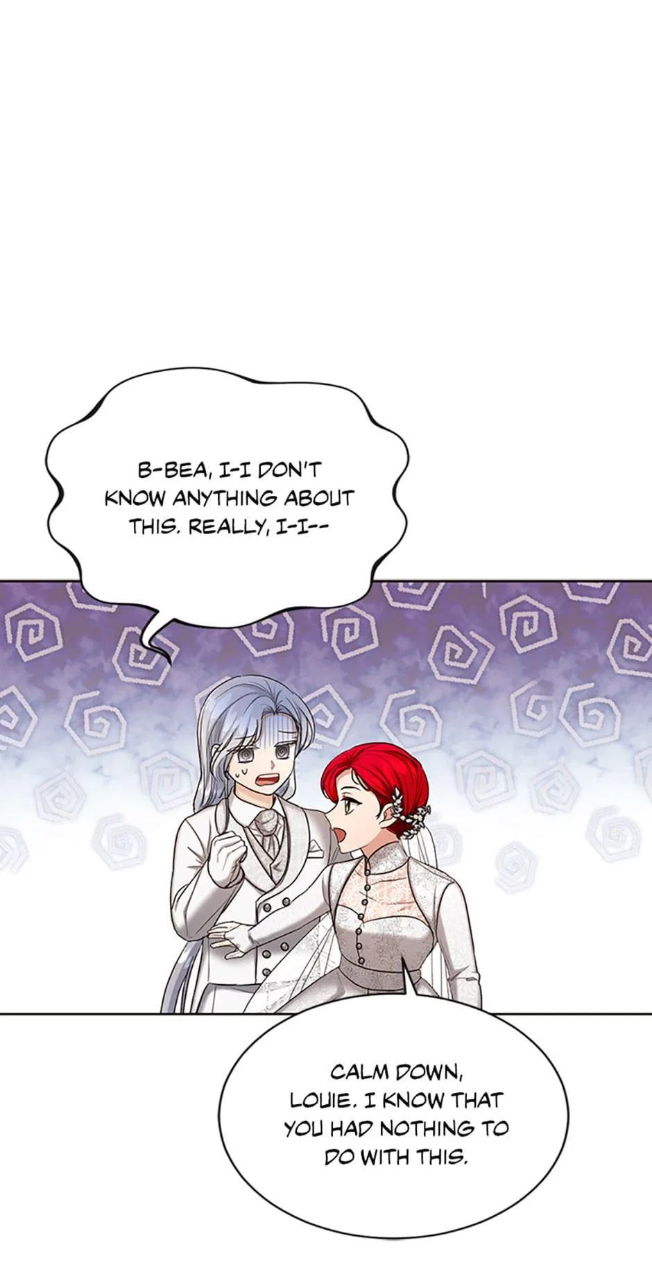 The Duchess’s Contract Marriage Chapter 31 – Page 30