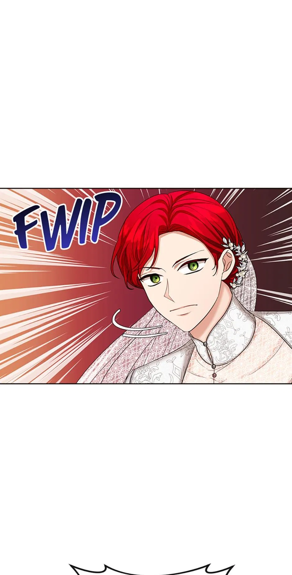 The Duchess’s Contract Marriage Chapter 31 – Page 31