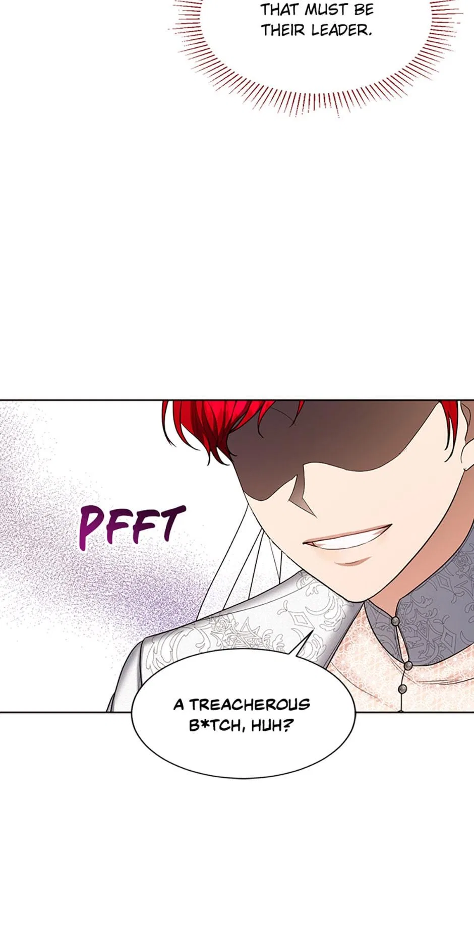 The Duchess’s Contract Marriage Chapter 31 – Page 37