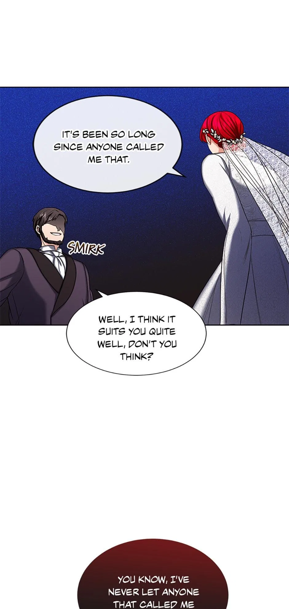 The Duchess’s Contract Marriage Chapter 31 – Page 38