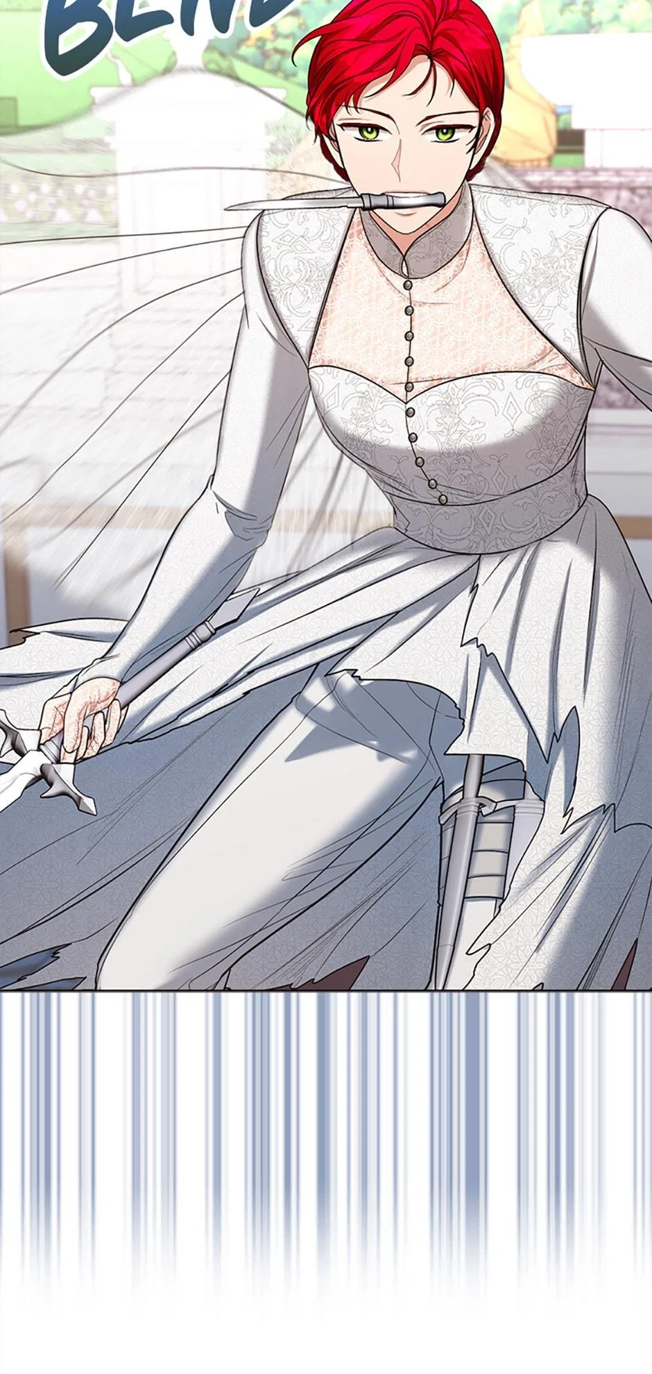 The Duchess’s Contract Marriage Chapter 31 – Page 44