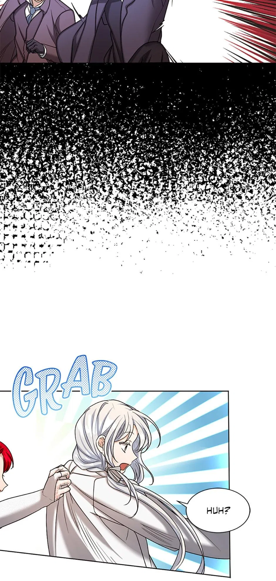 The Duchess’s Contract Marriage Chapter 31 – Page 46