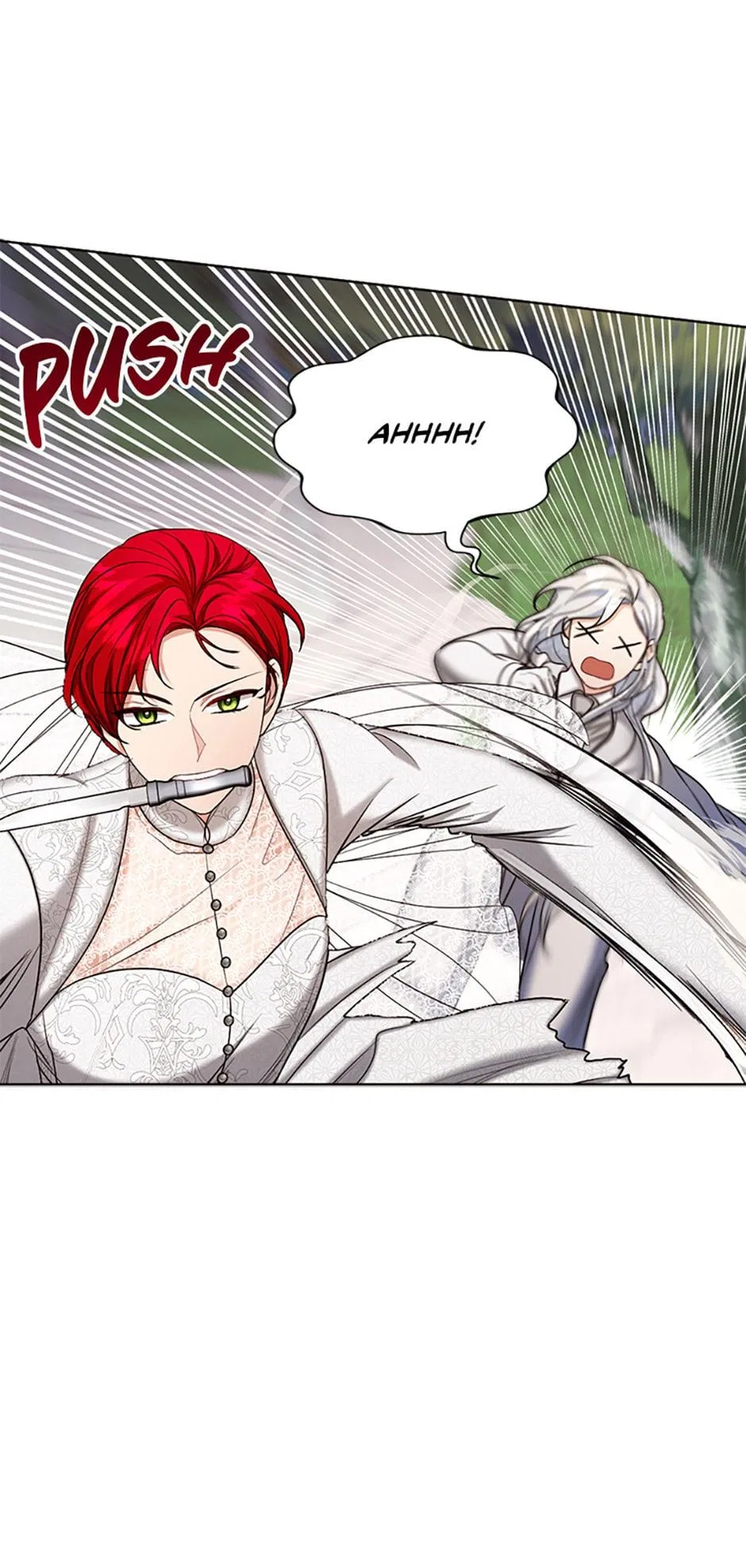 The Duchess’s Contract Marriage Chapter 31 – Page 47
