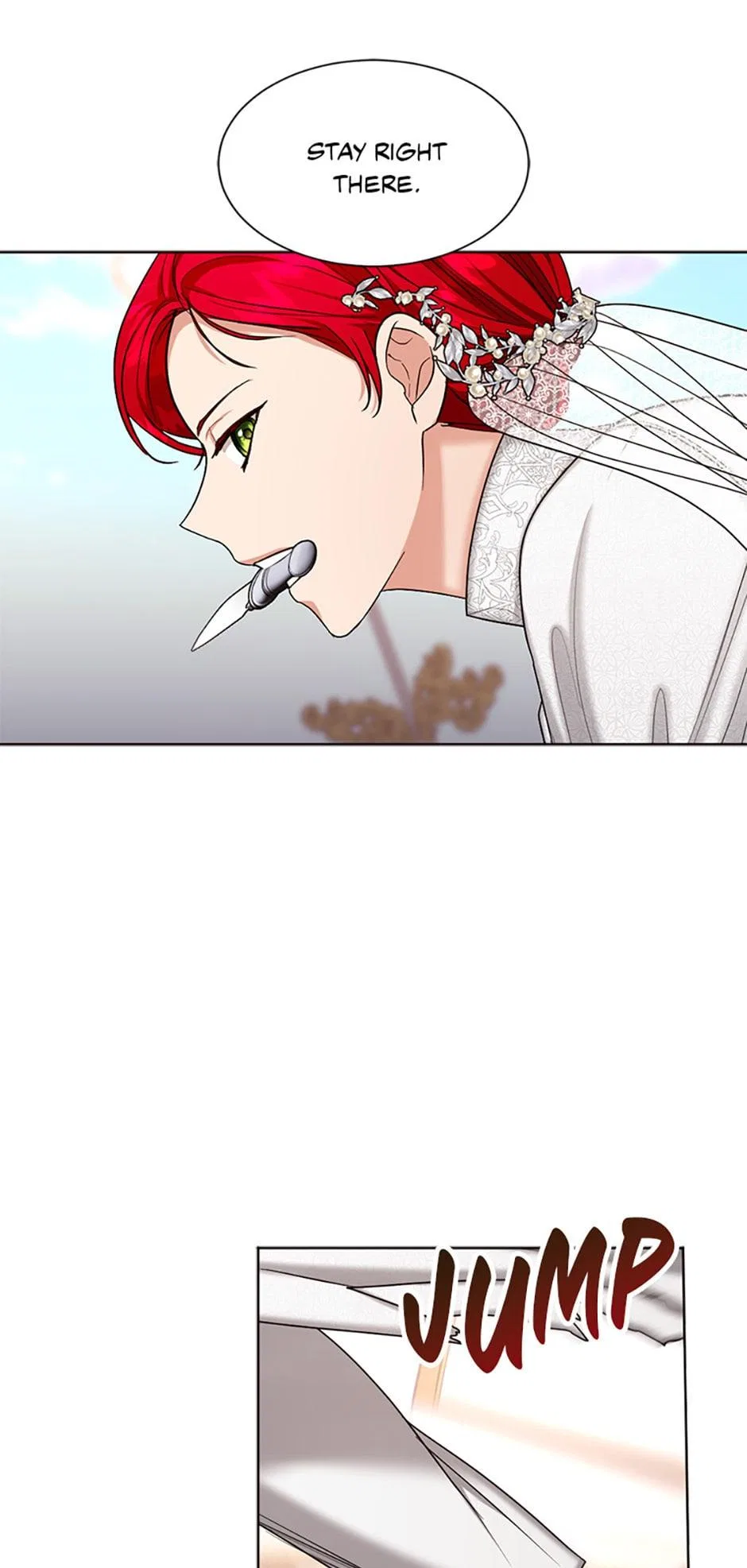 The Duchess’s Contract Marriage Chapter 31 – Page 48