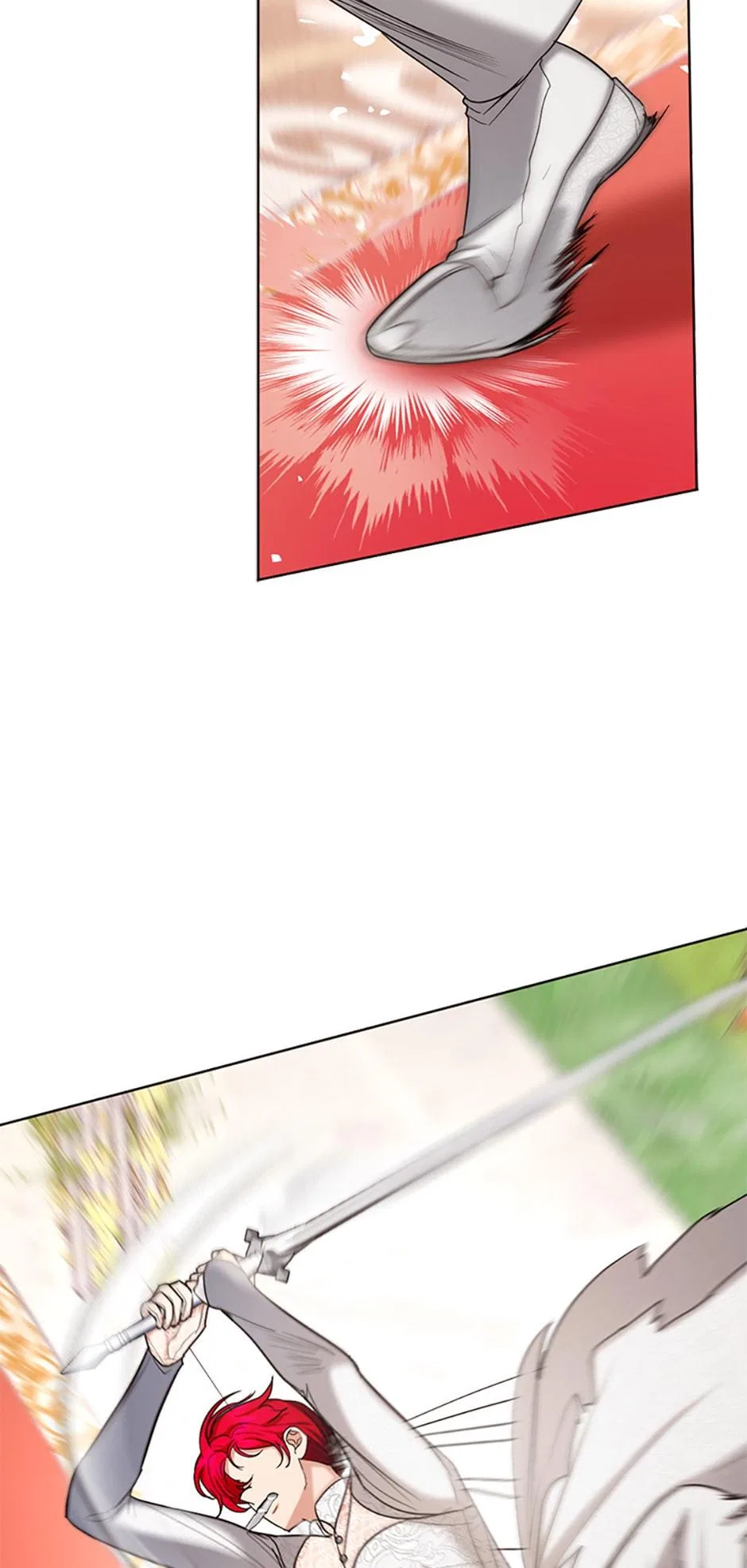 The Duchess’s Contract Marriage Chapter 31 – Page 49