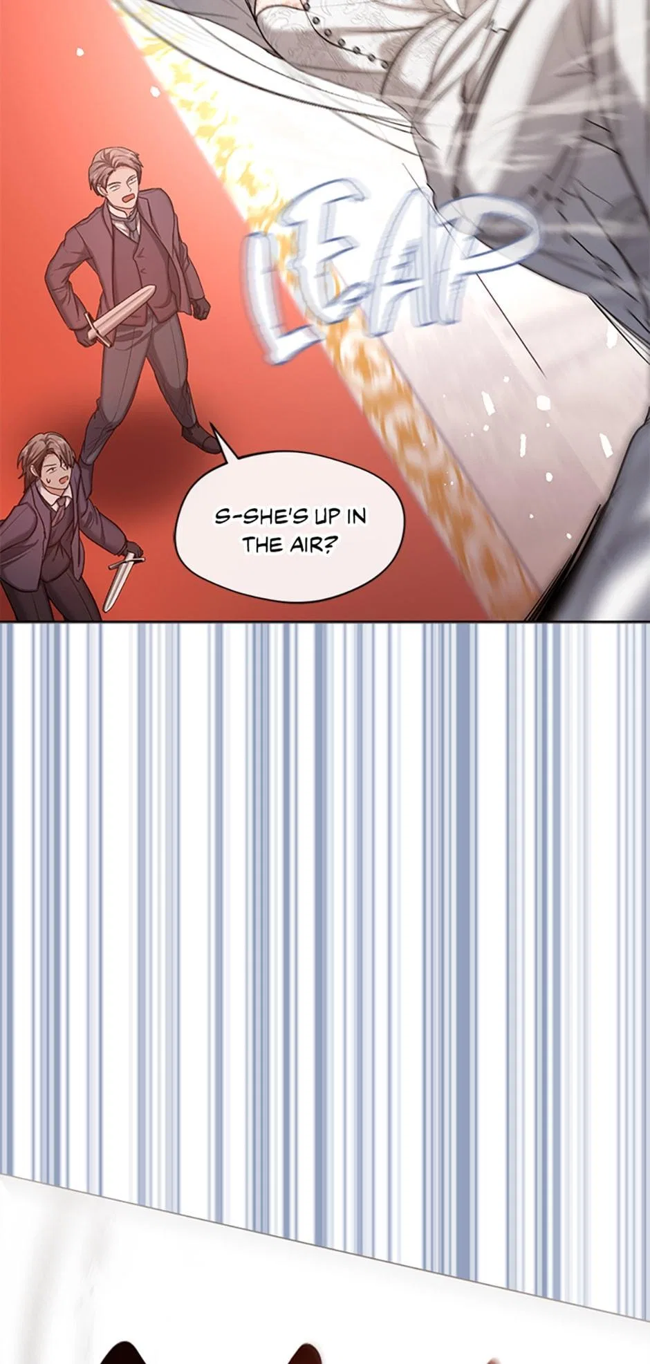 The Duchess’s Contract Marriage Chapter 31 – Page 50