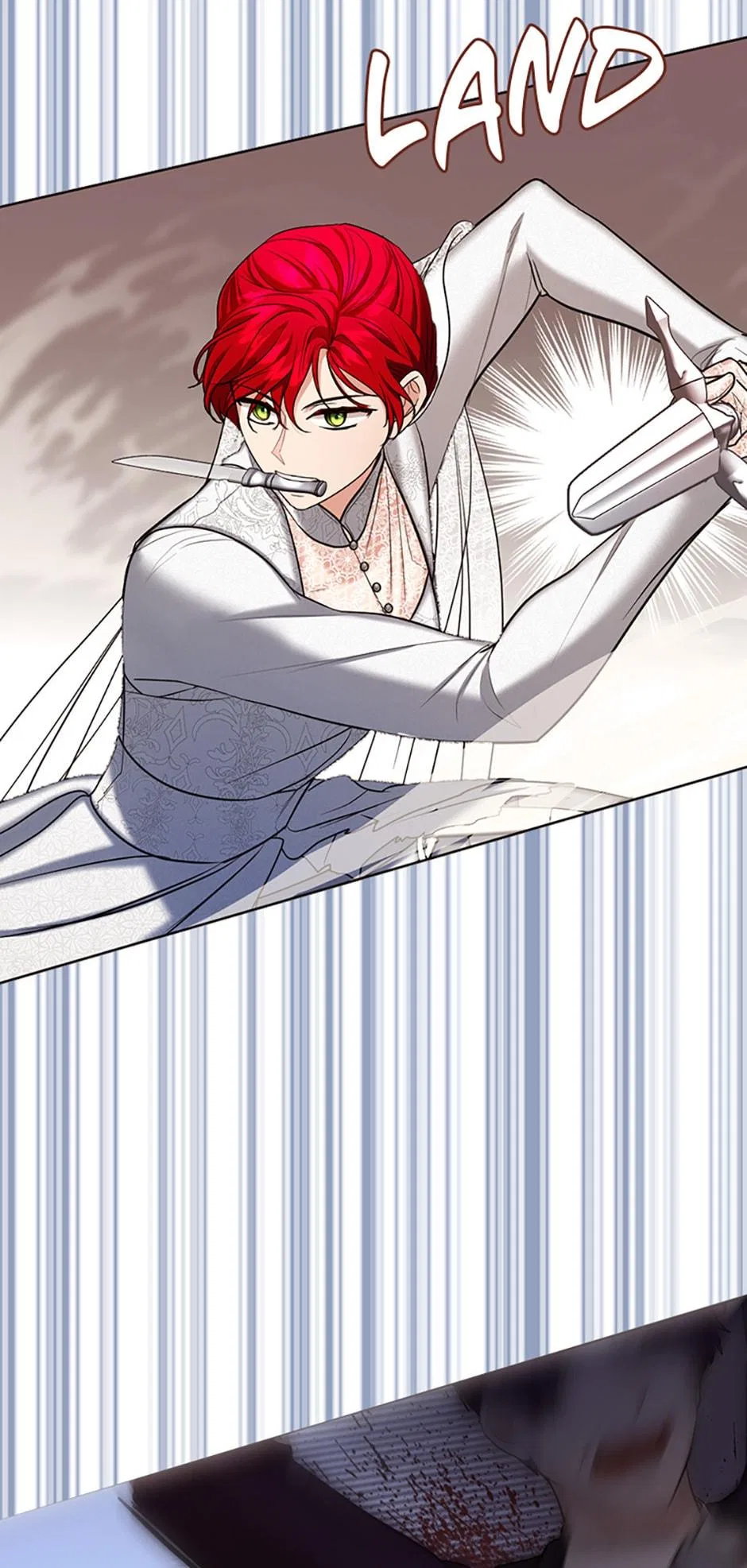 The Duchess’s Contract Marriage Chapter 31 – Page 52