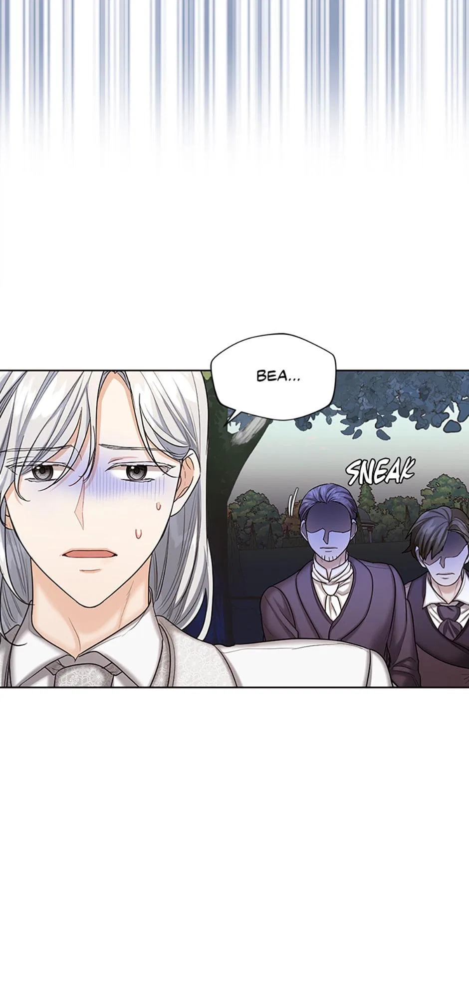 The Duchess’s Contract Marriage Chapter 31 – Page 55