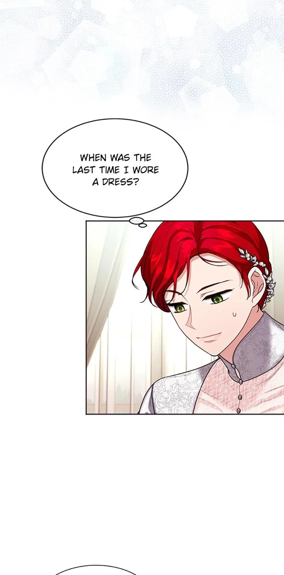 The Duchess’s Contract Marriage Chapter 30 – Page 2