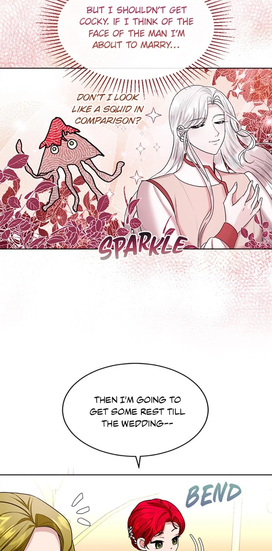 The Duchess’s Contract Marriage Chapter 30 – Page 4