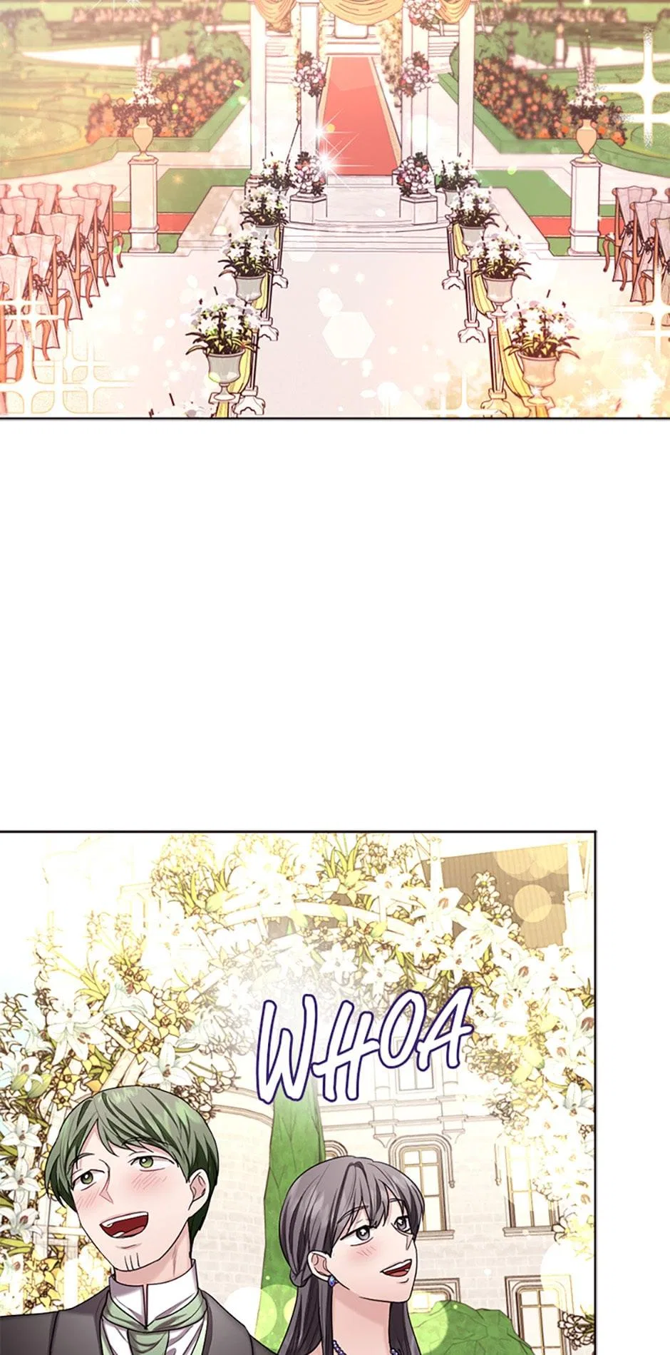 The Duchess’s Contract Marriage Chapter 30 – Page 9
