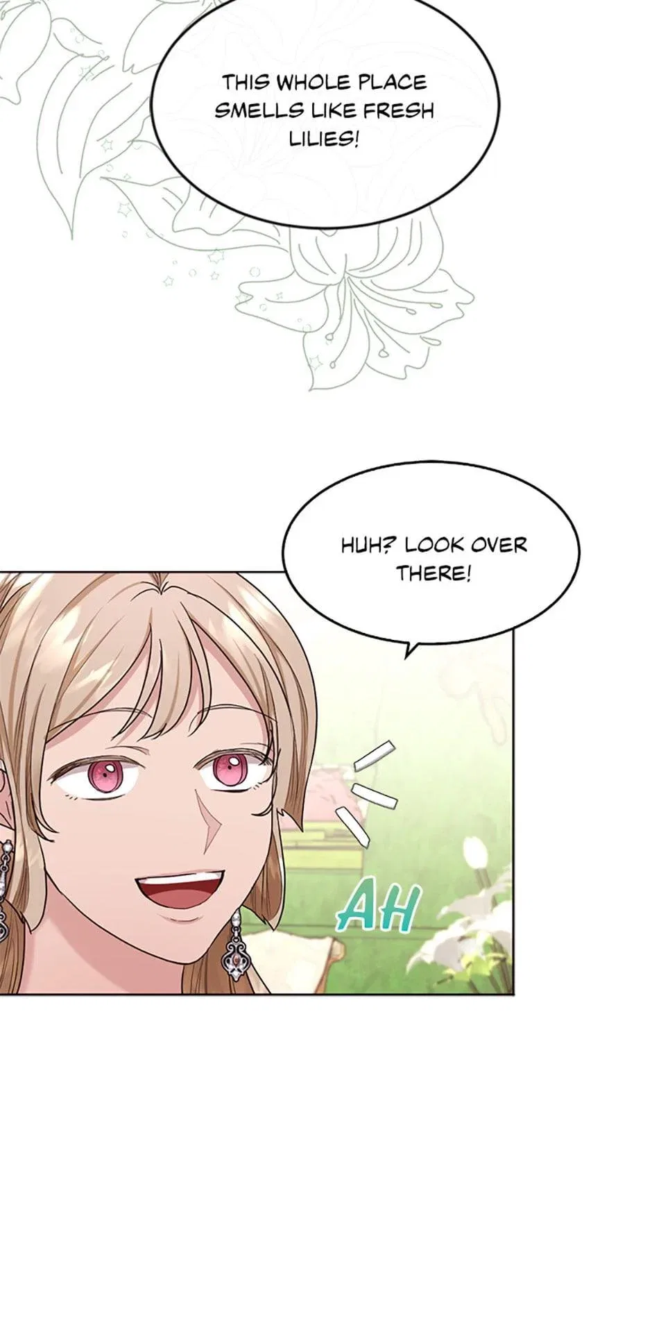 The Duchess’s Contract Marriage Chapter 30 – Page 11