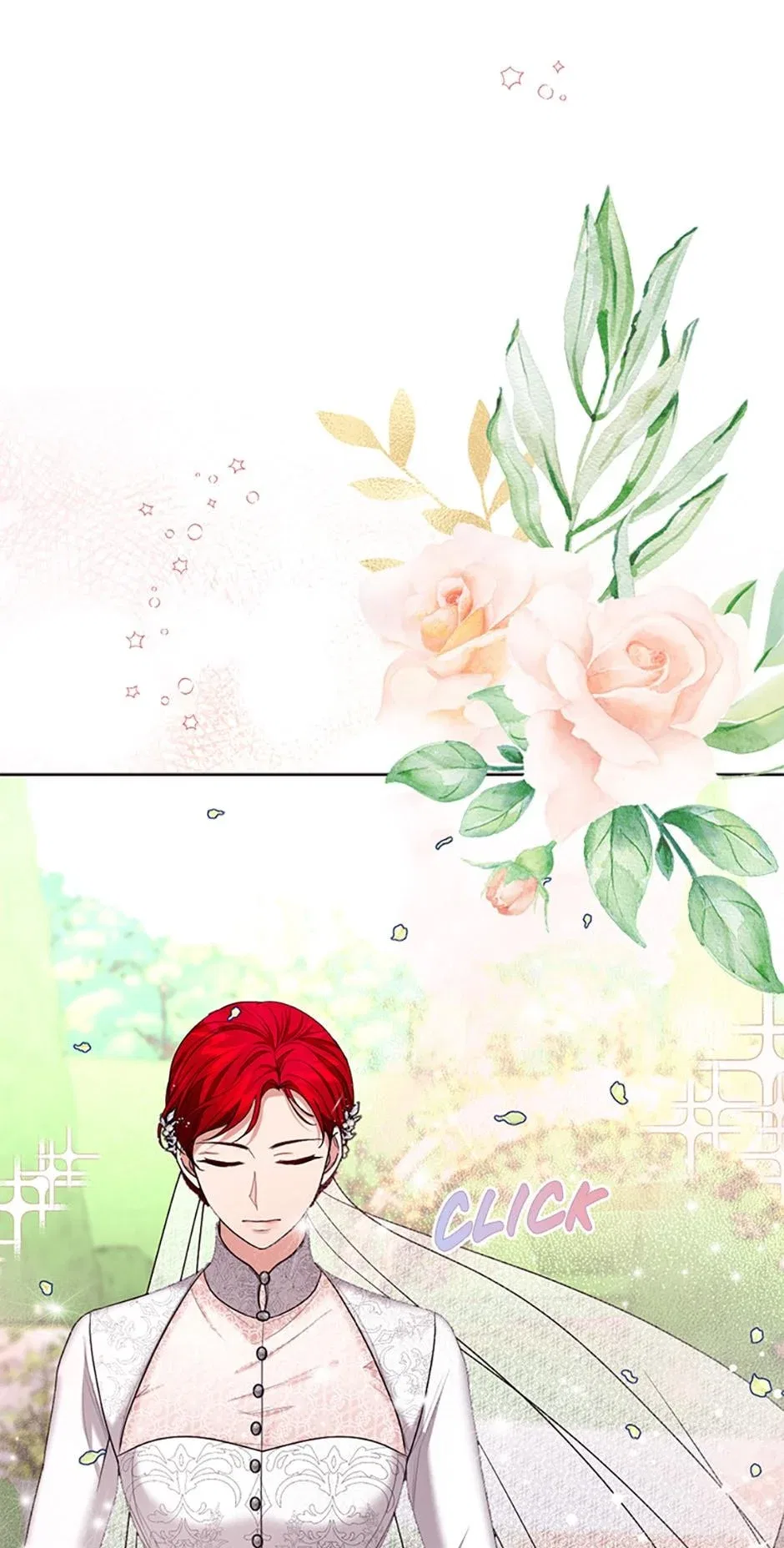 The Duchess’s Contract Marriage Chapter 30 – Page 13