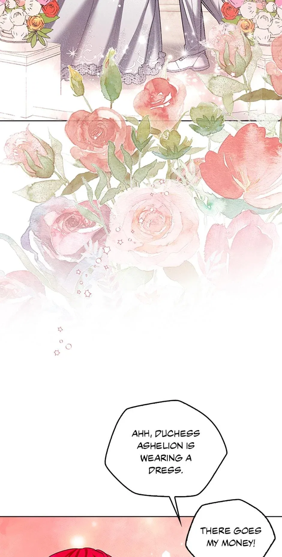 The Duchess’s Contract Marriage Chapter 30 – Page 18