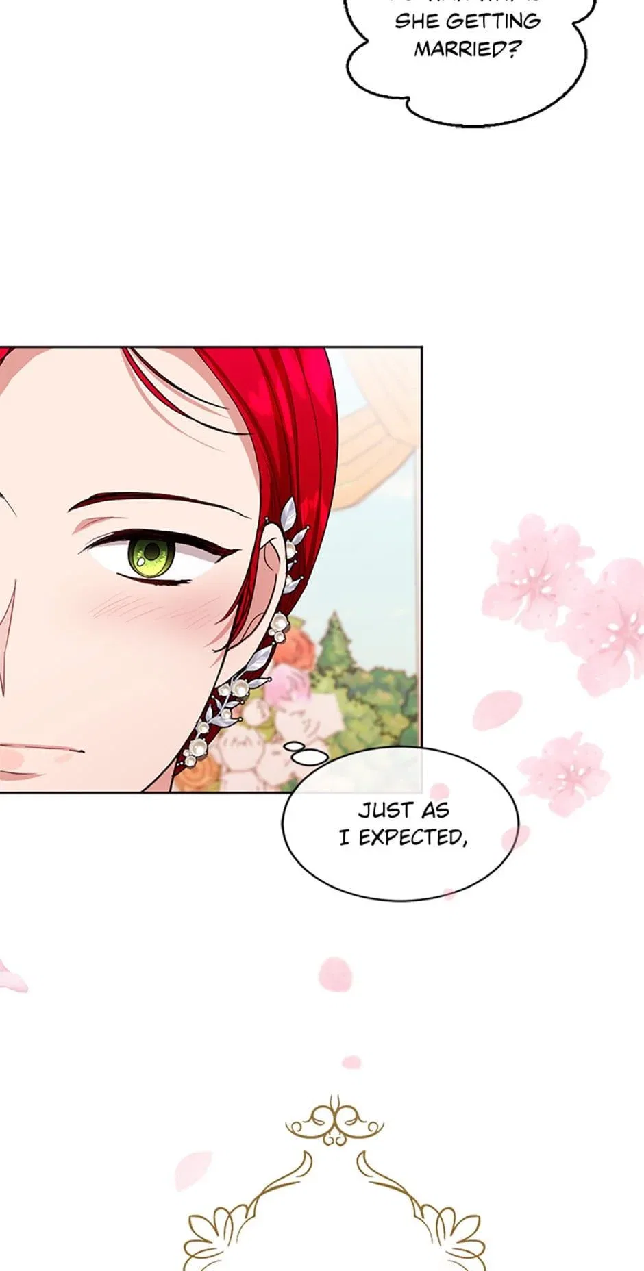 The Duchess’s Contract Marriage Chapter 30 – Page 20