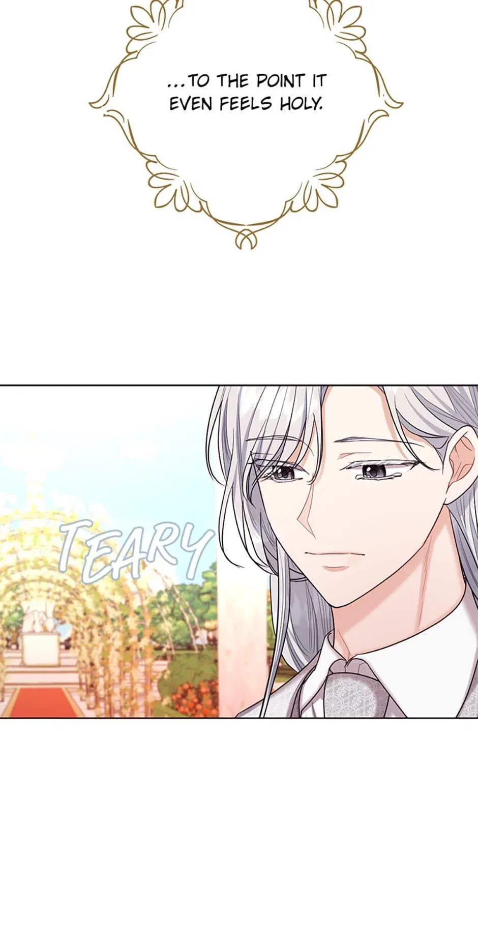 The Duchess’s Contract Marriage Chapter 30 – Page 22