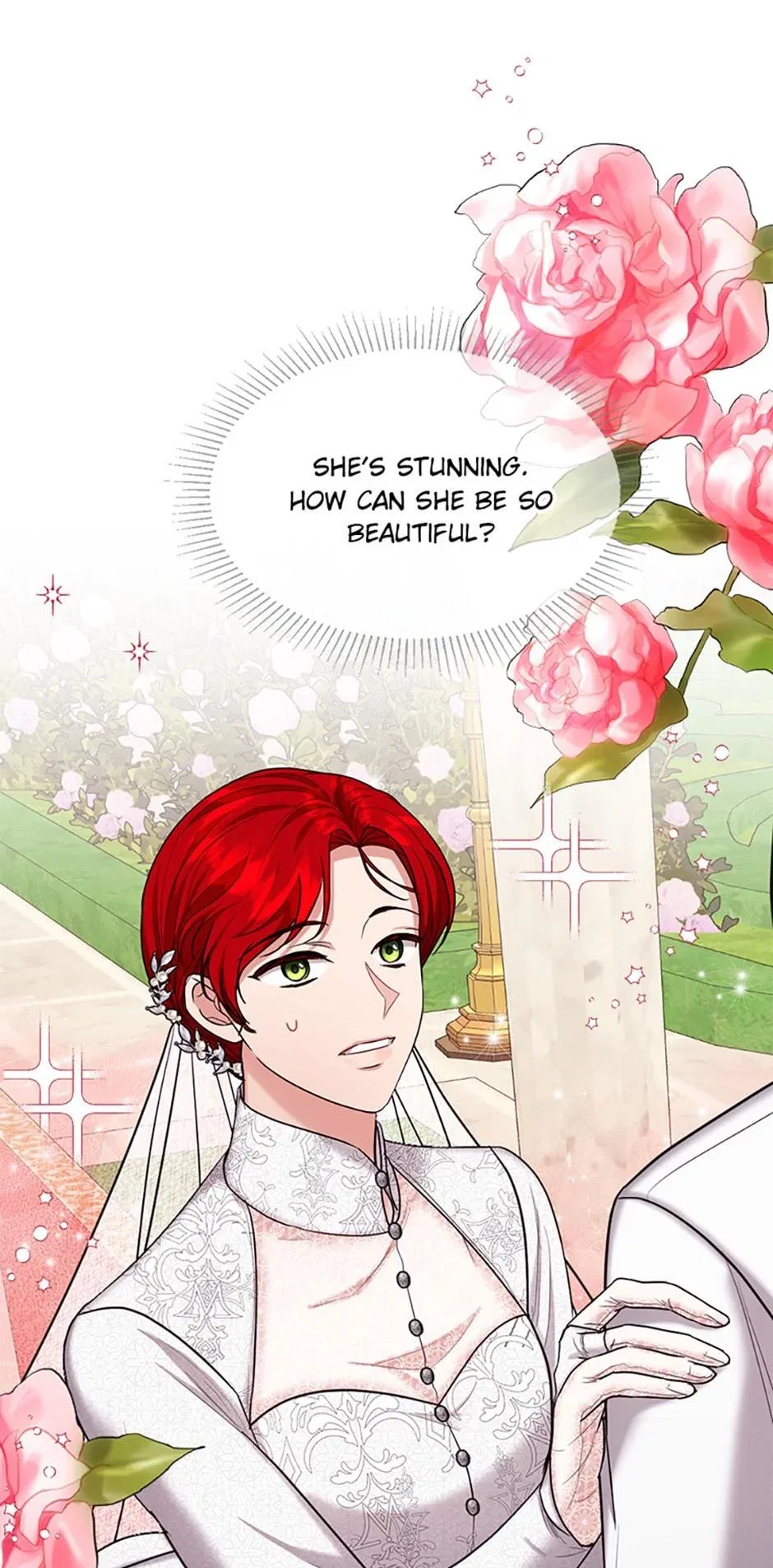 The Duchess’s Contract Marriage Chapter 30 – Page 25