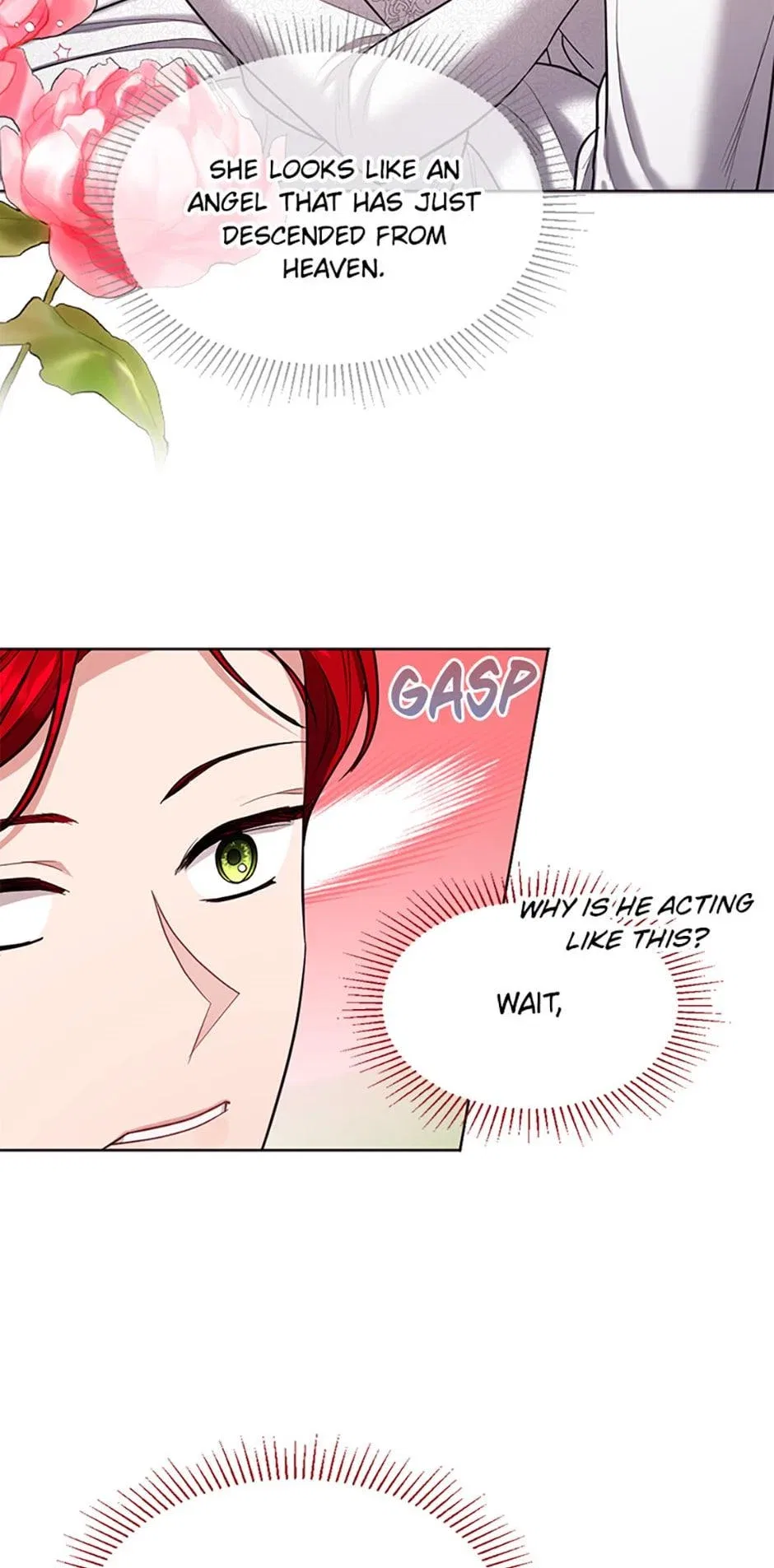 The Duchess’s Contract Marriage Chapter 30 – Page 26