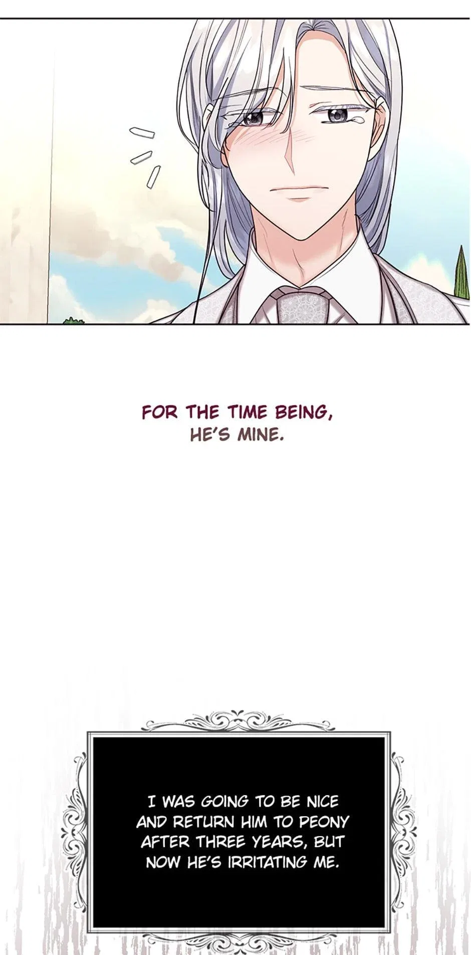 The Duchess’s Contract Marriage Chapter 30 – Page 30
